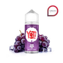 Yeti Summit Series - Long Fill 10ml In a 120ml Bottle - Aroma Only