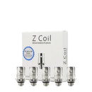 Zenith / Zlide Replacement Coils (5pk) by Innokin