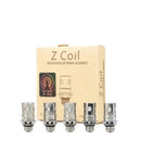 Zenith / Zlide Replacement Coils (5pk) by Innokin