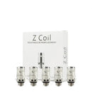 Zenith / Zlide Replacement Coils (5pk) by Innokin