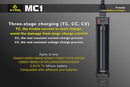 MC1 Single Cell Charger by Xtar