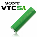 Sony 18650 VTC5A (2600mAh 35A) Battery