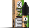 Kiwi Honeydew Mint 10ml 50/50 by Juice & Power