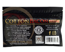 Cotton Bacon Prime (10g) by Wick 'N' Vape