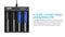 MC4-S 4-Cell Charger by Xtar