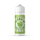 Apple Mango Cotton Candy Frozen (With Ice) 100ml Shortfill by Yeti (Including Free Nic Shots)