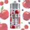 Cherry Apple Crush 80ml Shortfill by Beyond E-Liquid (Inc. Free Nic Shot)