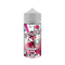 Cherry Ice 100ml Shortfill by Juice & Power (Inc Free Nic Shots)