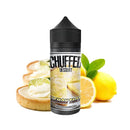 Lemon Tart 100ml Shortfill by Chuffed Dessert (Inc Free Nic Shots)