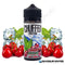 Cherry Menthol 100ml Shortfill by Chuffed Menthol (Inc Free Nic Shots)