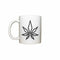 Crystal Weed Mug