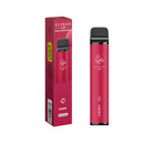 Elf Bar - 1500 Puff Disposable Vape Pen - Omg ONLY (EU TPD Regulations)