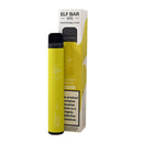 Elf Bar (V1) - 600 Puff Disposable Vape Pen