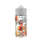 Energy Ice (Red Bull) 100ml Shortfill by Juice & Power (Inc Free Nic Shots)