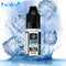 Nic Shot / ICE Booster 10ml 50/50 By Fusion Halo