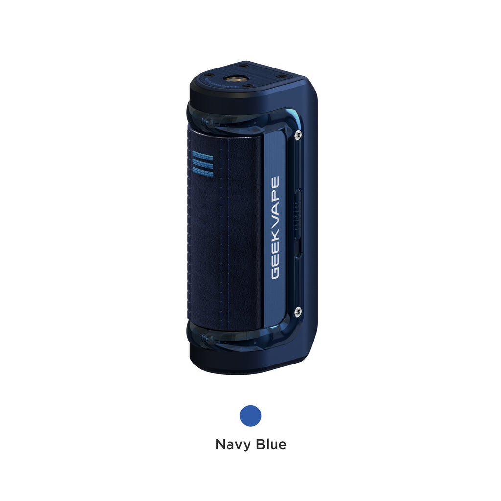 Aegis Mini 2 (M100) MOD ONLY By Geekvape The Vape Store - Malta Aegis Mini 2 (M100) MOD ONLY By Geekvape The Vape Store - Malta
