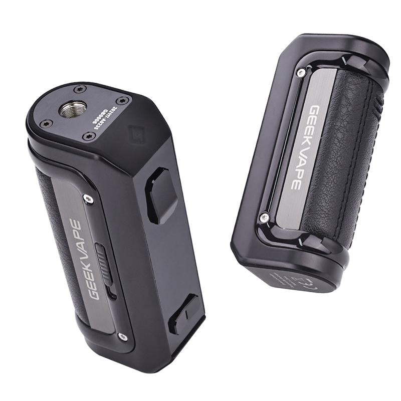 Aegis Mini 2 (M100) MOD ONLY By Geekvape The Vape Store - Malta Aegis Mini 2 (M100) MOD ONLY By Geekvape The Vape Store - Malta