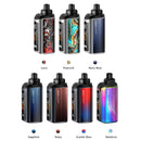 Obelisk 65 FC (Fast Charge) Pod Device by GeekVape