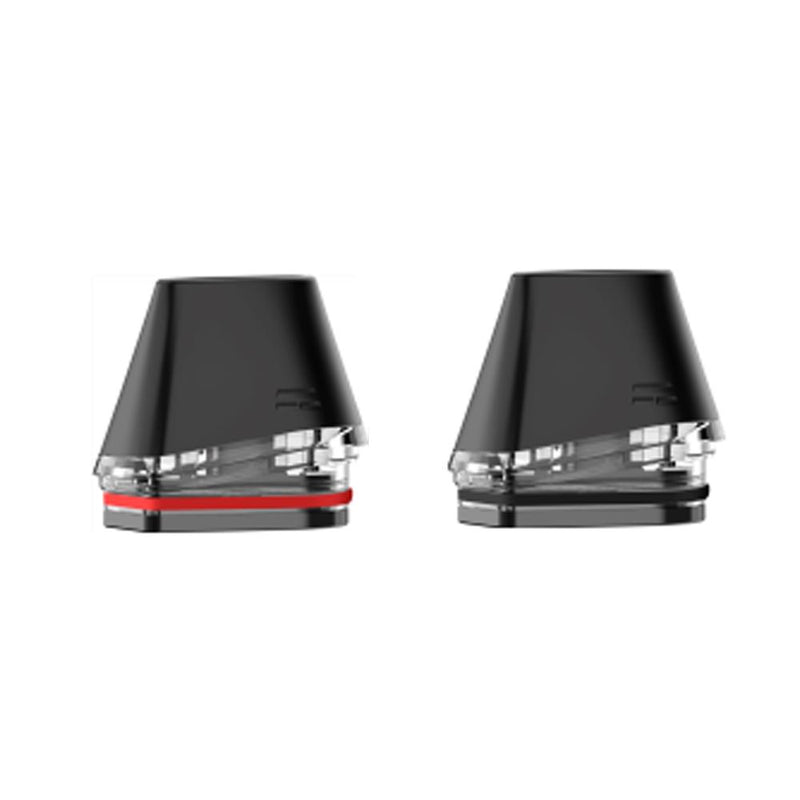 Aegis Nano Replacement Pod (Pack Of 2) by GeekVape