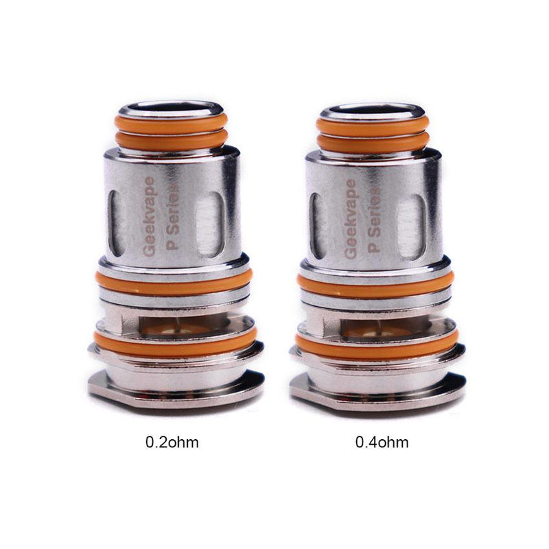 Geekvape (P-Series) Replacement Coils
