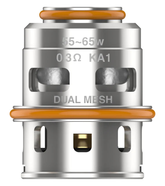 Geekvape (M-Series) Replacement Coils