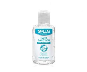 Oplus Premium Hand Sanitiser Gel 50ml