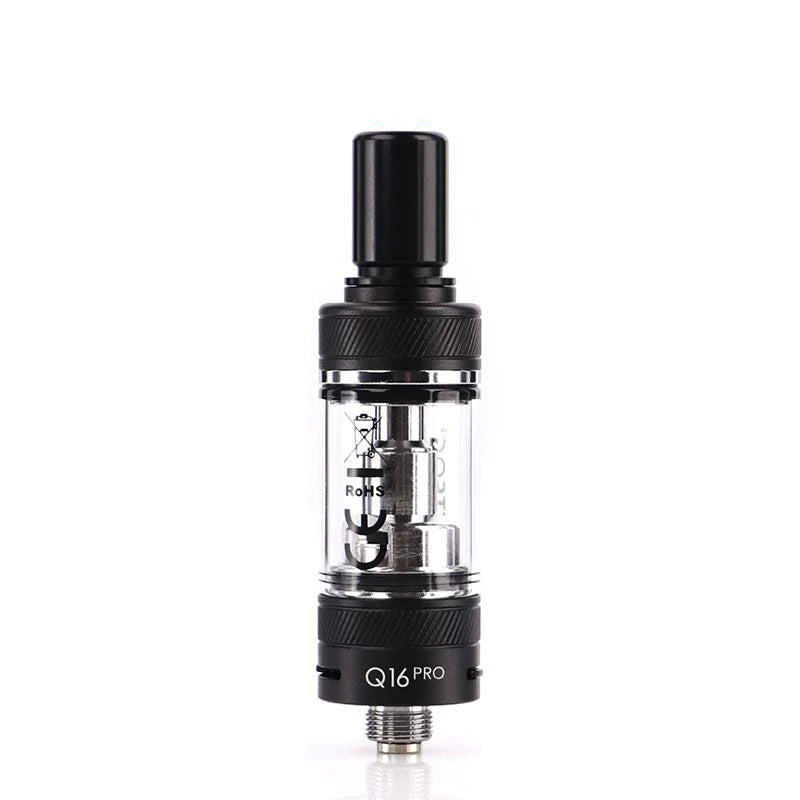 Q16 PRO MtL Replacement Tank by Just Fog