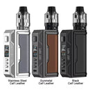 Thelema Quest 200w Kit By Lost Vape