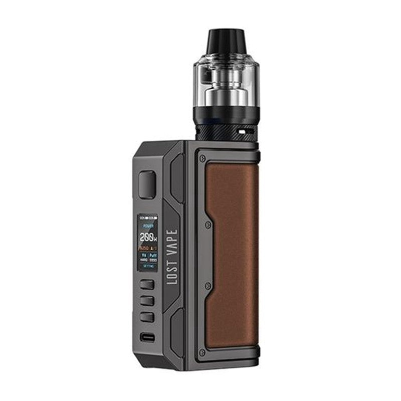 Lost Vape - Thelema Quest 200w Kit The Vape Store - Malta Lost Vape - Thelema Quest 200w Kit The Vape Store - Malta