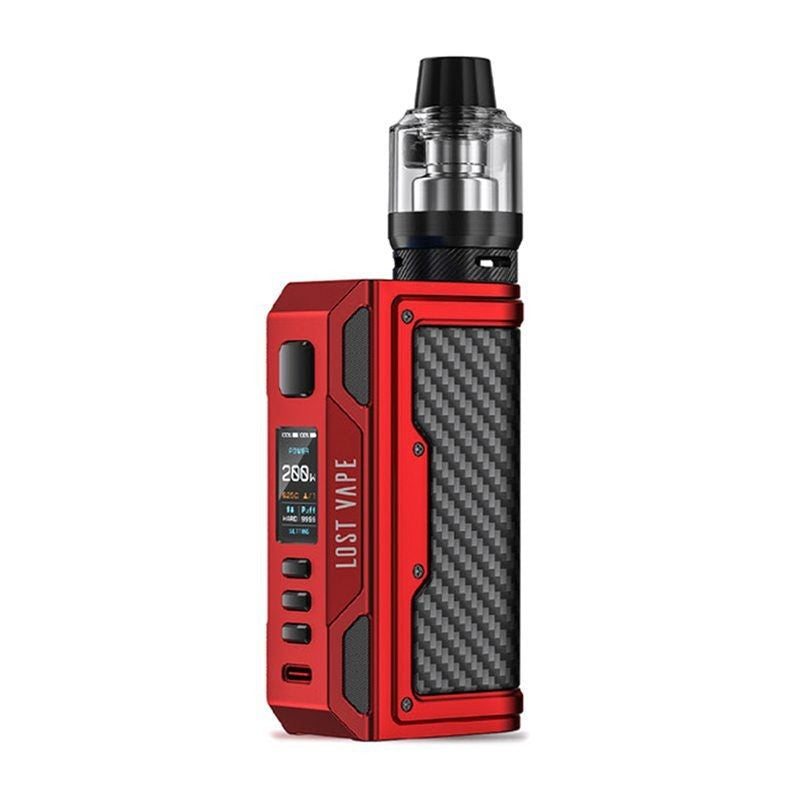 Lost Vape - Thelema Quest 200w Kit The Vape Store - Malta Lost Vape - Thelema Quest 200w Kit The Vape Store - Malta