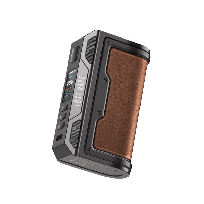 Thelema Box Mod Lost Vape - Thelema Quest 200w MOD ONLY The Vape Store LOST VAPE THELEMA Thelema Box Mod Lost Vape - Thelema Quest 200w MOD ONLY The Vape Store LOST VAPE THELEMA
