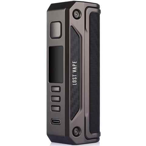 Thelema Solo 100w Box MOD Only By Lost Vape