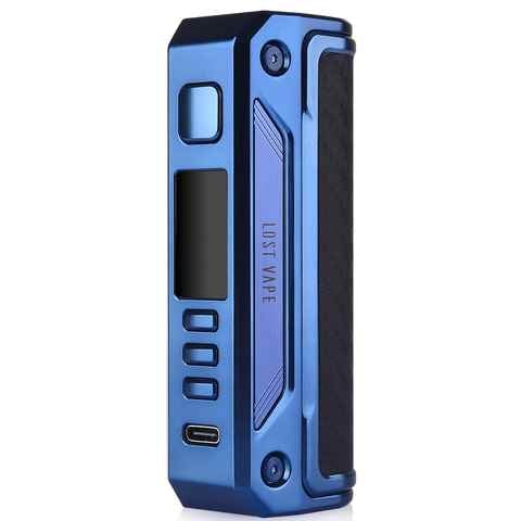 lost vape thelema solo mod Lost Vape - Thelema Solo 100w MOD ONLY – The Vape Store