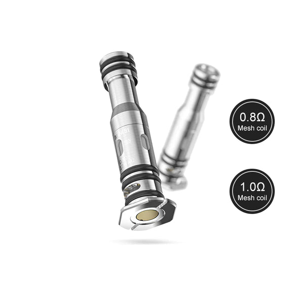 Lost Vape - Ursa UB Mini Coils (V1) (5pk)  The Vape Store - Malta