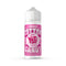Original Cotton Candy Frozen (With Ice) 100ml Shortfill by Yeti (Including Free Nic Shots)