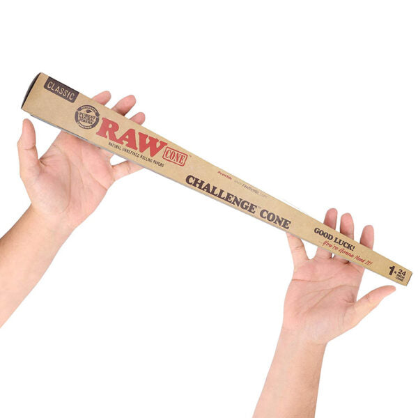 Challenge Cone (610mm) (Z) by Raw