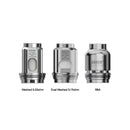 TFV18 Replacement Coils by Smok (Sold Separately)
