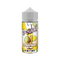Starfruit & Kiwi 100ml Shortfill by Juice & Power (Inc Free Nic Shots)