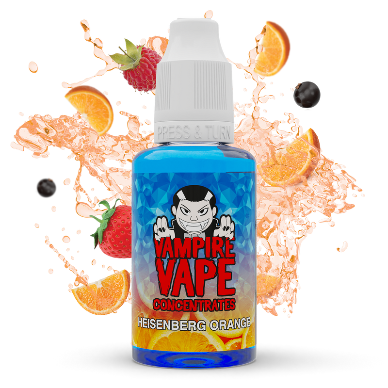 Vampire Vape Concentrate Flavours - 30ml The Vape Store - Malta Vampire Vape Concentrate Flavours - 30ml The Vape Store - Malta