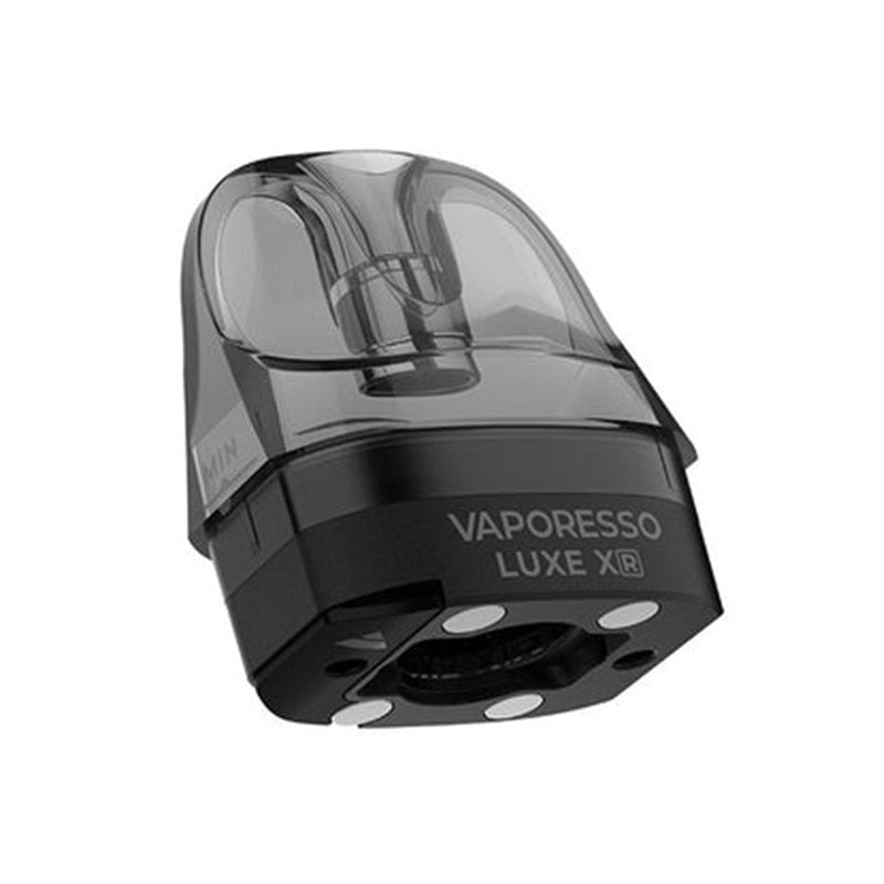 Luxe XR Replacement POD (No Coil) By Vaporesso