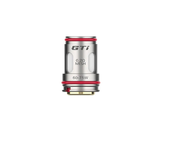 GTI Replacement Coils by Vaporesso