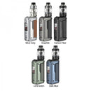Argus GT2 200w Starter Kit by VooPoo