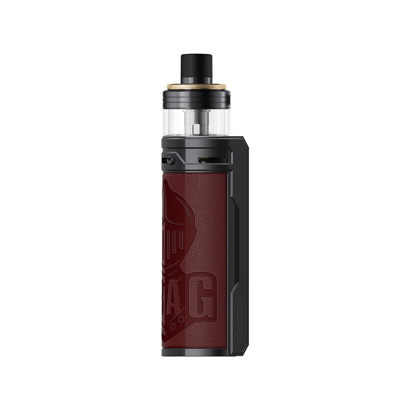 Drag X Pnp-X 80w Pod Kit (Removable Battery) By Voopoo