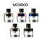 PnP X (V1) Replacement Pod - 5ml By Voopoo