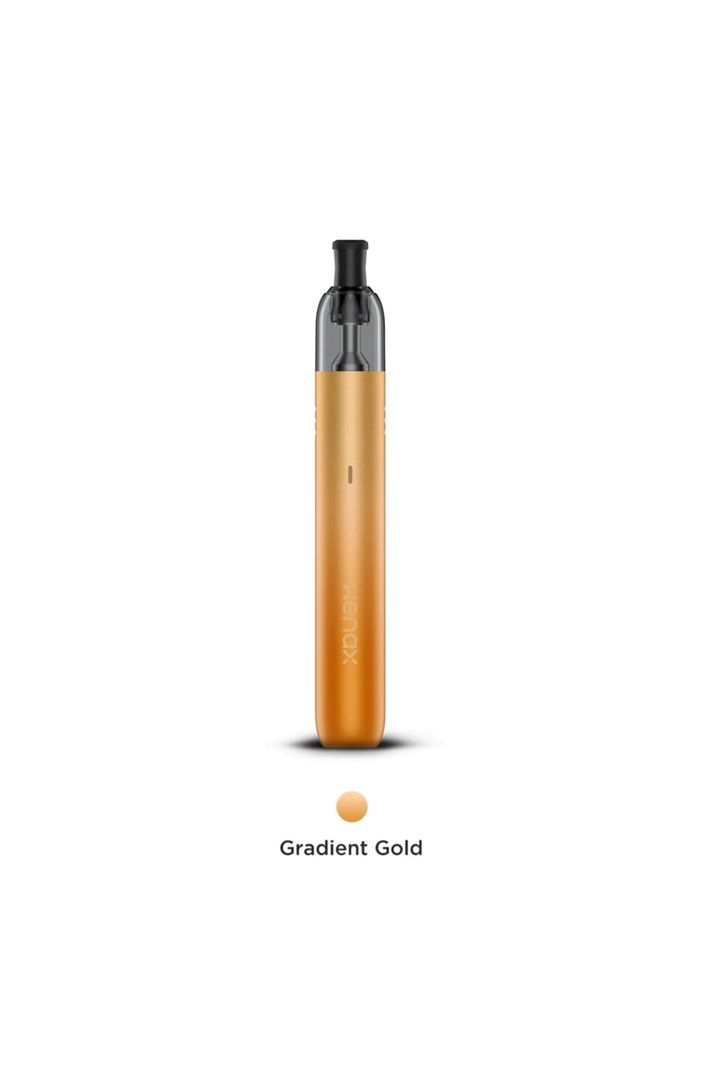 Geekvape - Wenax M1 Vape Pod Kit The Vape Store - Malta Geekvape - Wenax M1 Vape Pod Kit The Vape Store - Malta