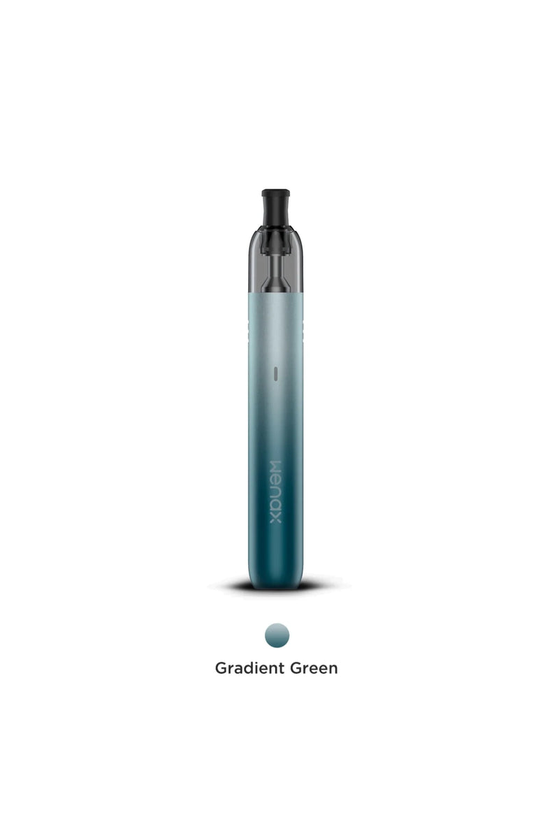 Geekvape - Wenax M1 Vape Pod Kit The Vape Store - Malta Geekvape - Wenax M1 Vape Pod Kit The Vape Store - Malta