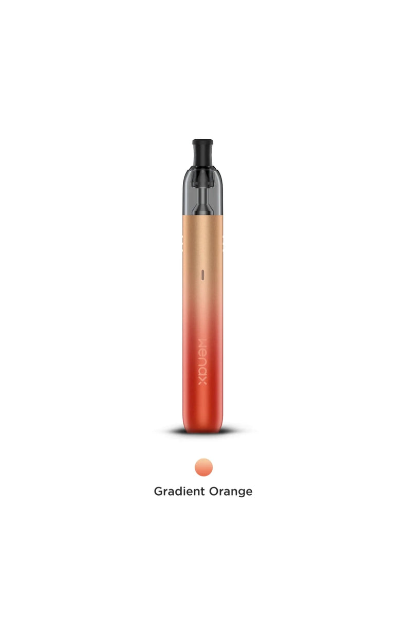 Geekvape - Wenax M1 Vape Pod Kit The Vape Store - Malta Geekvape - Wenax M1 Vape Pod Kit The Vape Store - Malta