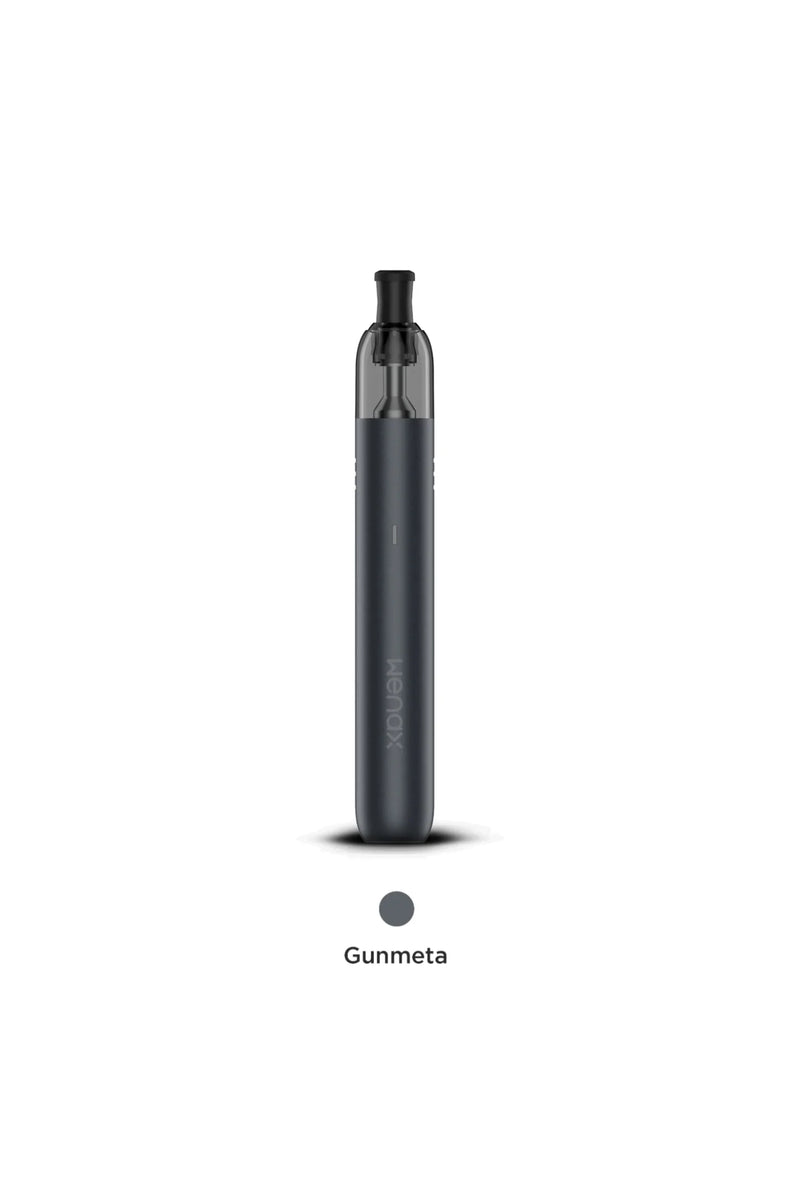 Geekvape - Wenax M1 Vape Pod Kit The Vape Store - Malta Geekvape - Wenax M1 Vape Pod Kit The Vape Store - Malta