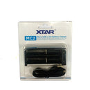 MC2 - 2 Cell Charger by Xtar