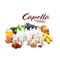 Flavour Concentrate/Aroma - DIY - 10ml by Capella